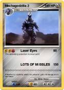 Mechagodzilla