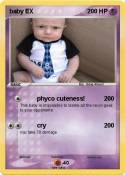 baby EX
