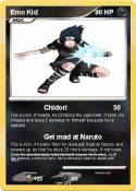 Emo Kid
