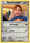 Mega Matthew