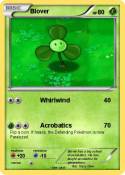 Blover