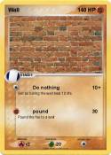 Wall