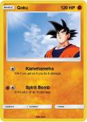 Goku