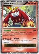 Darmanitan