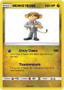 MONKEYBOSS