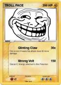 TROLL FACE