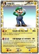 luigi EX