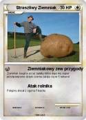 Straszliwy Ziem