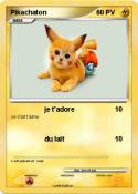 Pikachaton
