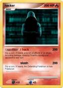 hacker