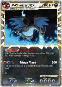 M-Charizard EX