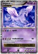 pegasus