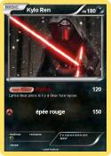 Kylo Ren