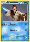 obi-wan kenobi