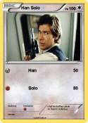 Han Solo