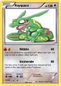 Rayquaza