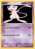 mew2 1000 