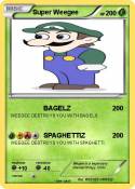 Super Weegee