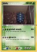 shelly