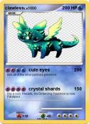 clawless