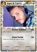 Super M. Pokora