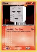 Ghast