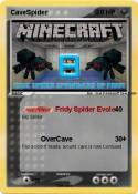 CaveSpider