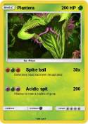 Plantera