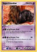 SuperChienStar