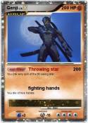Genji