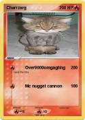 Charrzarg