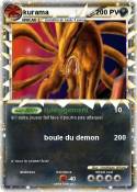 kurama