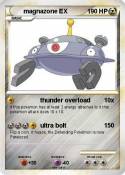 magnazone EX
