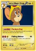 Jerry (Magic