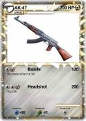 AK-47
