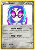 dj pony
