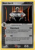 Black Ops lll