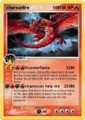charsunfire 100