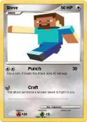Steve