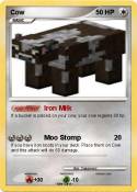 Cow