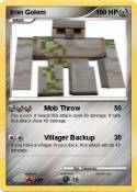 Iron Golem