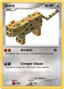 Ocelot