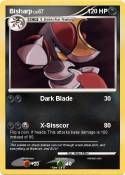Bisharp