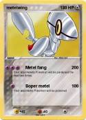 metelwing