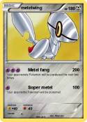 metelwing