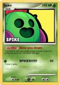 Spike