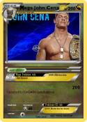 ega John Cena