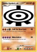 Lyoko Symbol