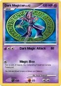 Dark Magician