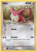 skitty